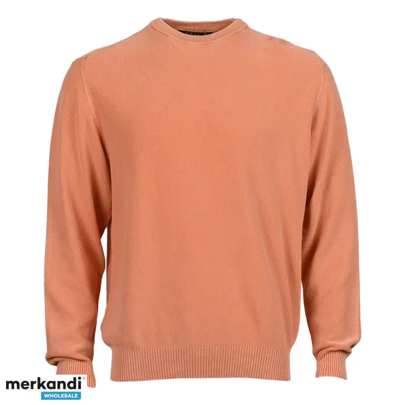 NAVIGARE ROPA ITALIANA PARA HOMBRE SUÉTERES MIX NUEVA OFERTA ( AD72)