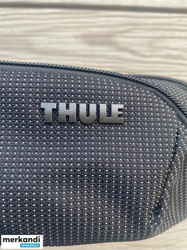 Neceser organizador de viaje Thule Crossover 2/neceser cosmético negro