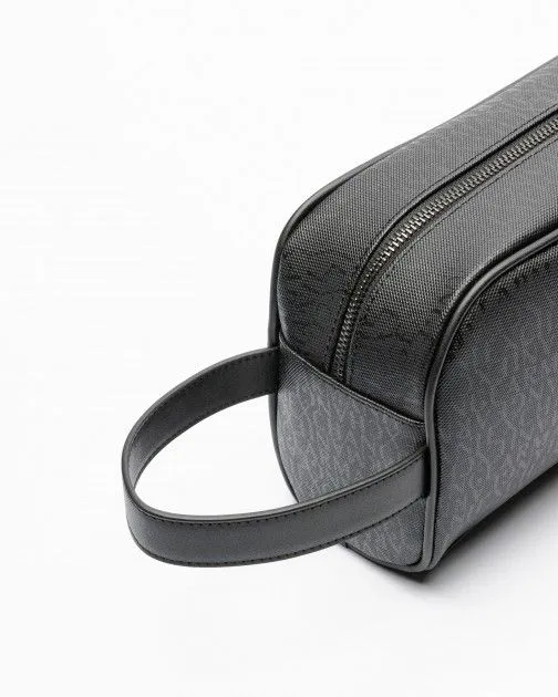 Necessaire Armani Exchange 958427 CC831 Negro