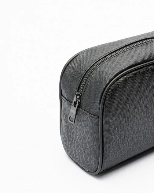 Necessaire Armani Exchange 958427 CC831 Negro