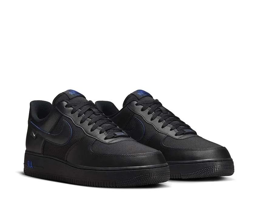 Nike Air Force 1 '07 Astronomy Blue