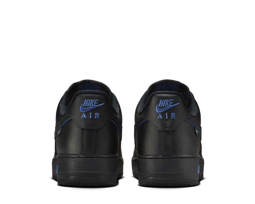 Nike Air Force 1 '07 Astronomy Blue