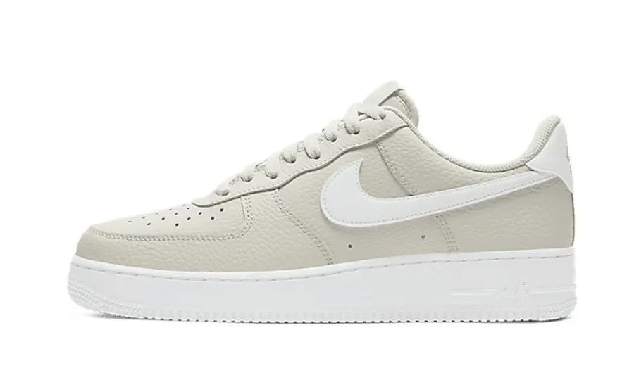 Nike Air Force 1 07' Bone White