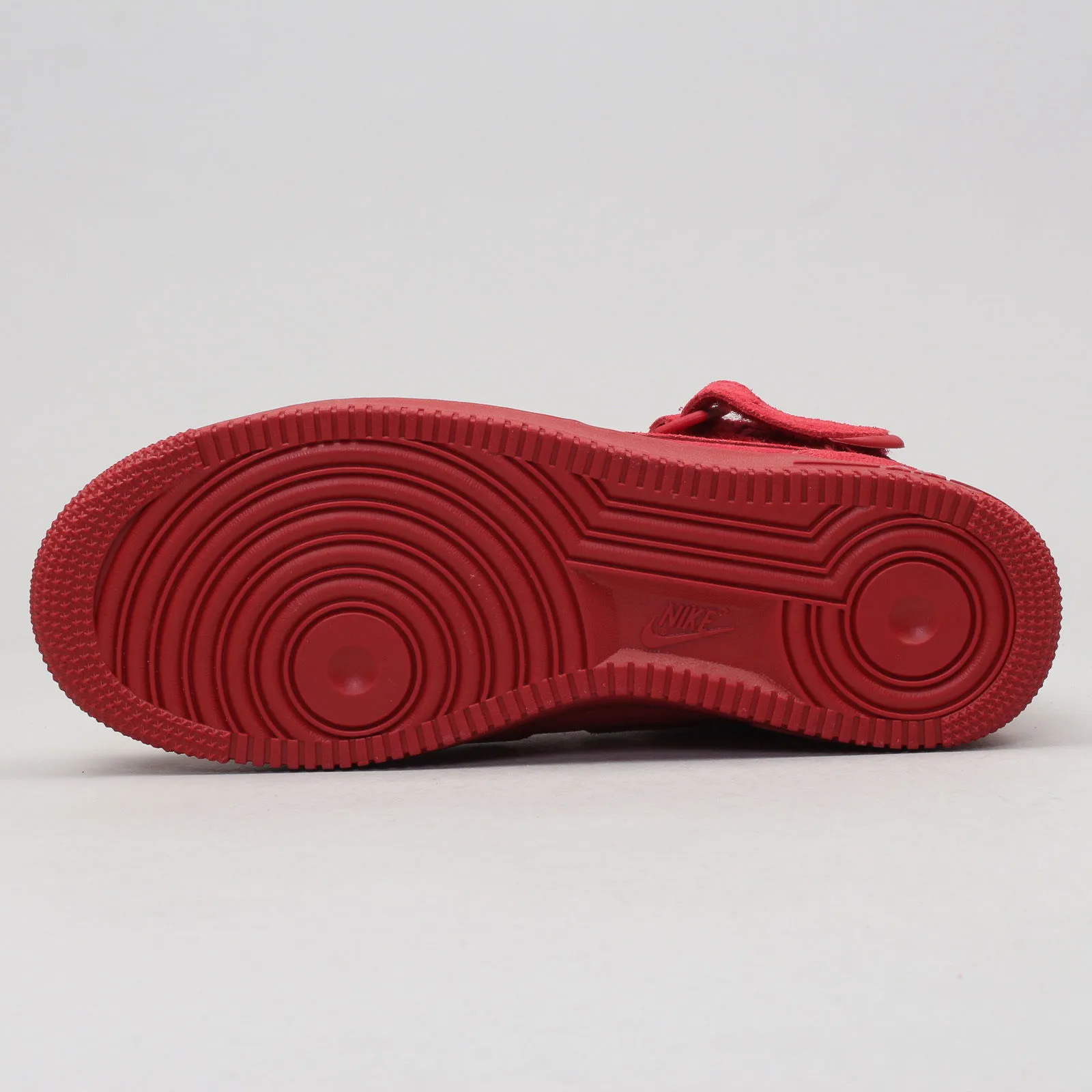 Nike Air Force 1 Mid '07 ''Red October''