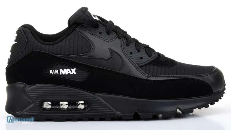 NIKE AIR MAX 90 ESSENTIAL  AJ1285019 | LOTES AL POR MAYOR DISPONIBLES