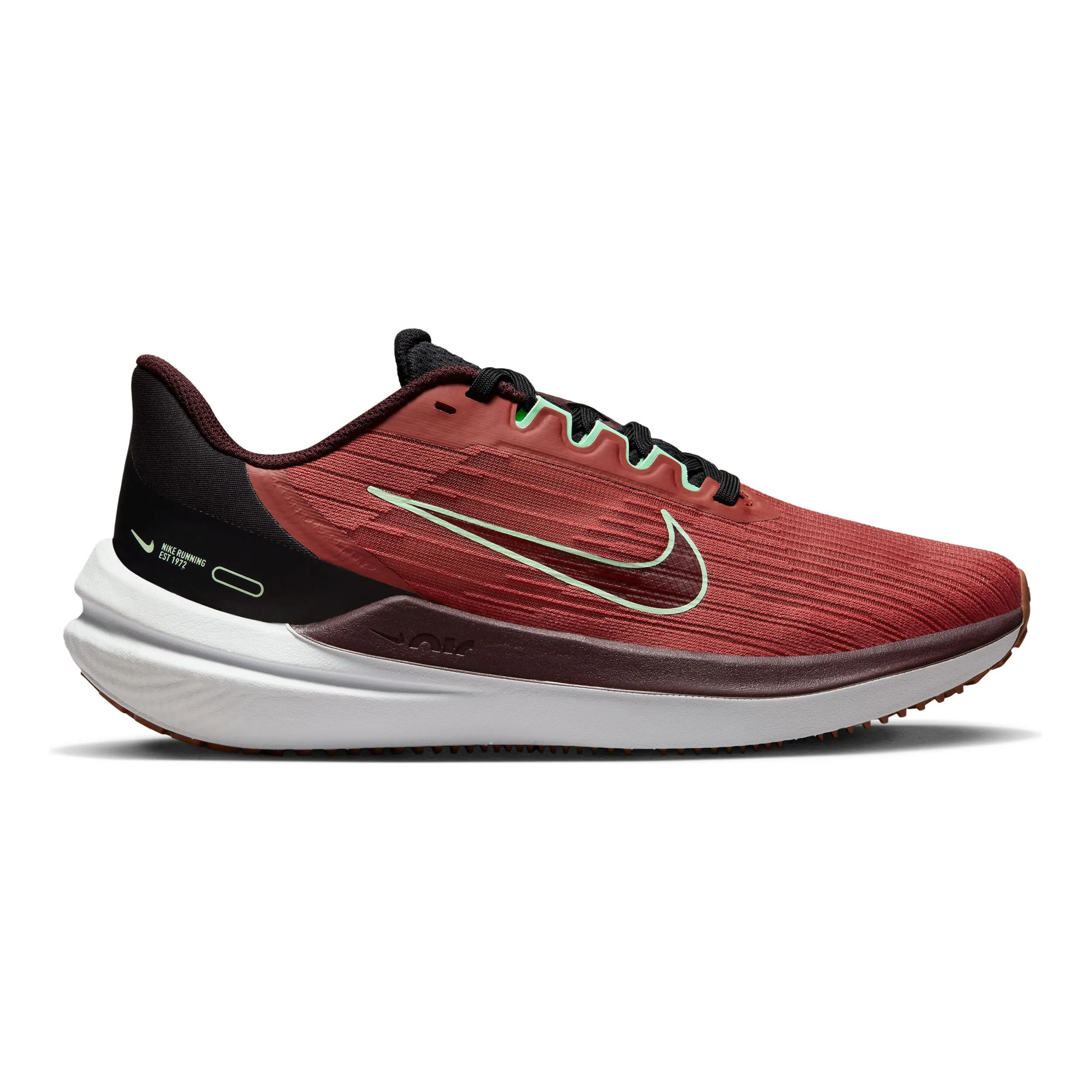 Nike Air Winflo 9 Zapatilla Neutral Mujeres