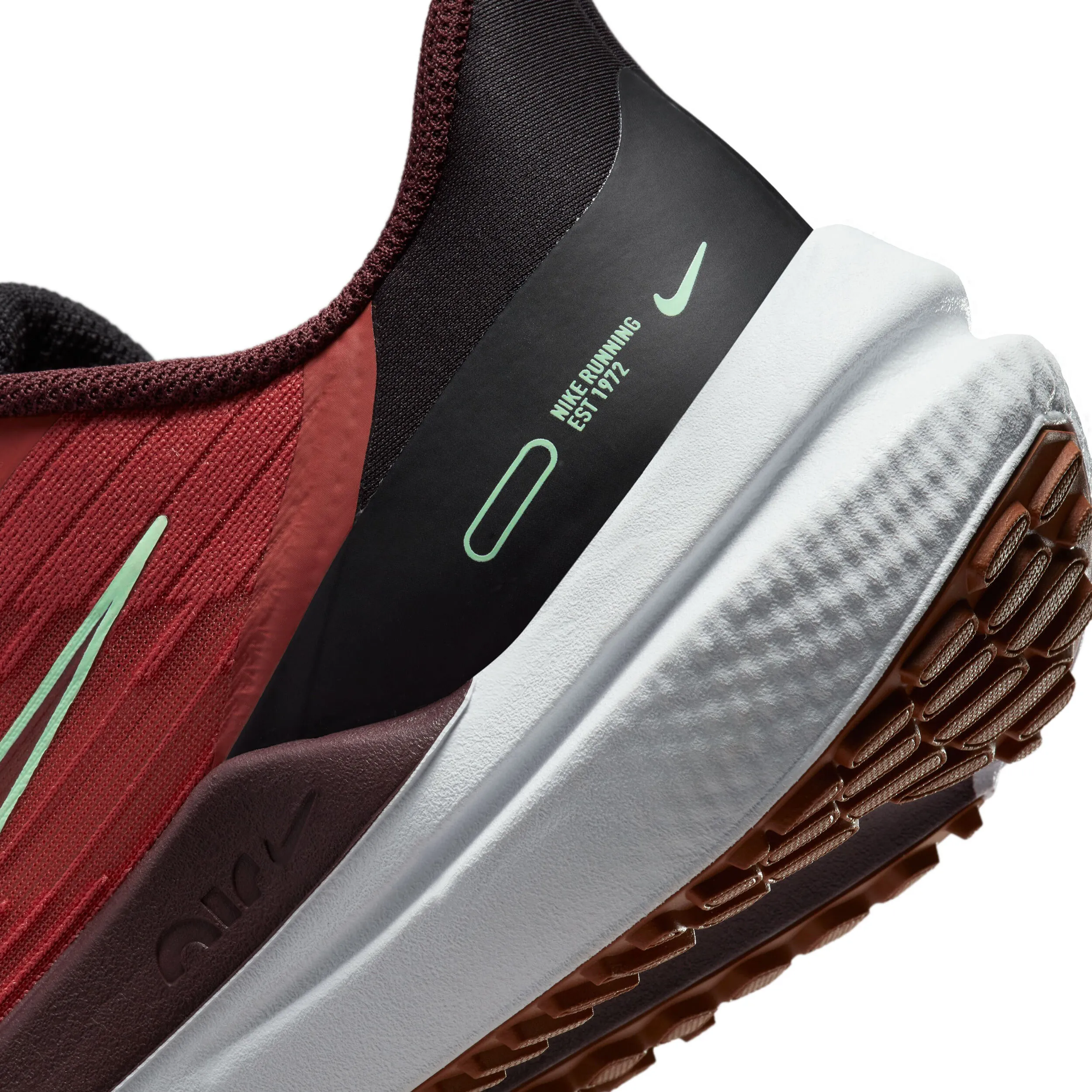 Nike Air Winflo 9 Zapatilla Neutral Mujeres