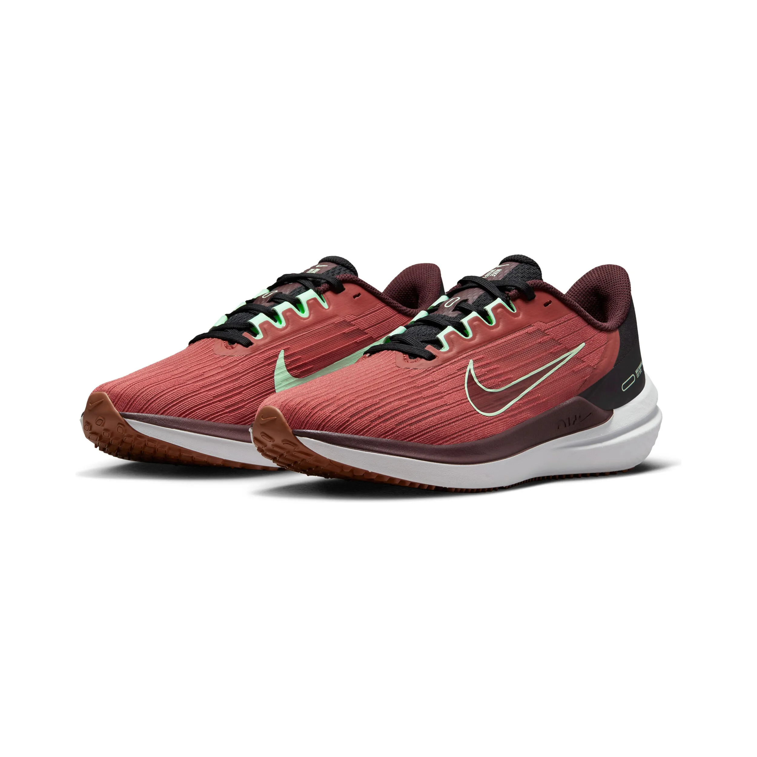 Nike Air Winflo 9 Zapatilla Neutral Mujeres