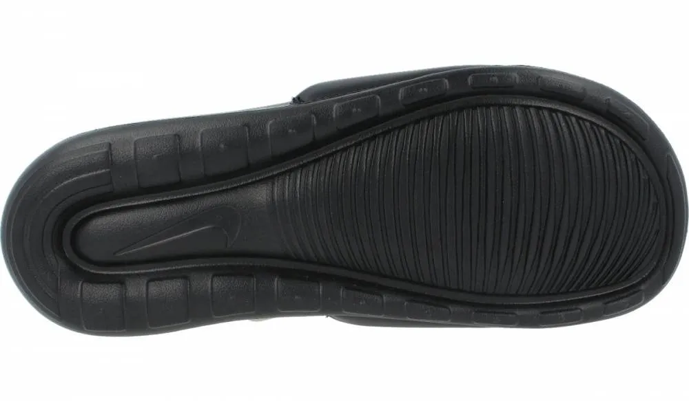 NIKE  CHANCLA VICTORI ONE SLIDE NEGRO