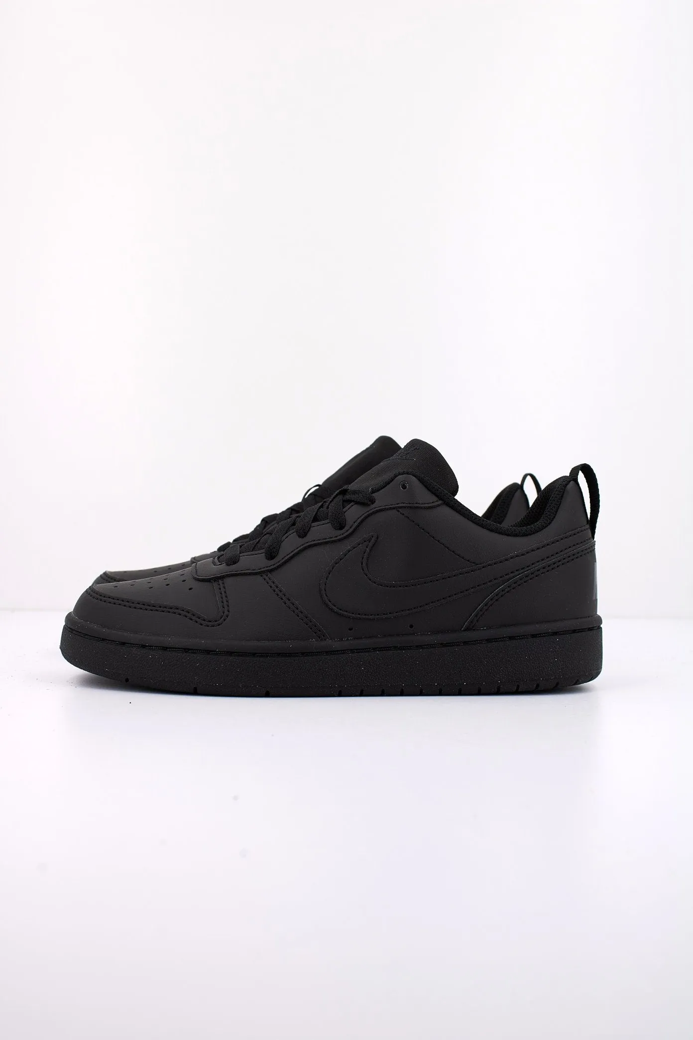 NIKE COURT BOROUGH LOW RECRA