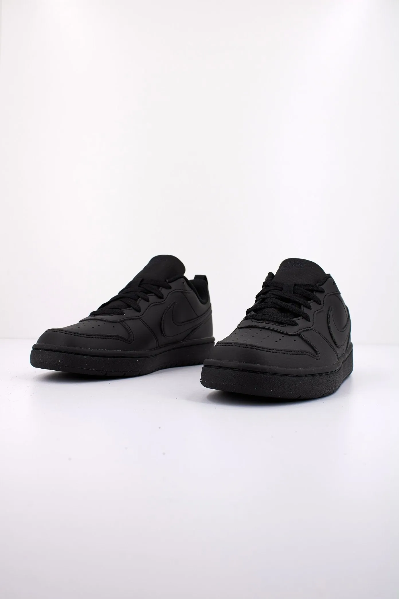 NIKE COURT BOROUGH LOW RECRA