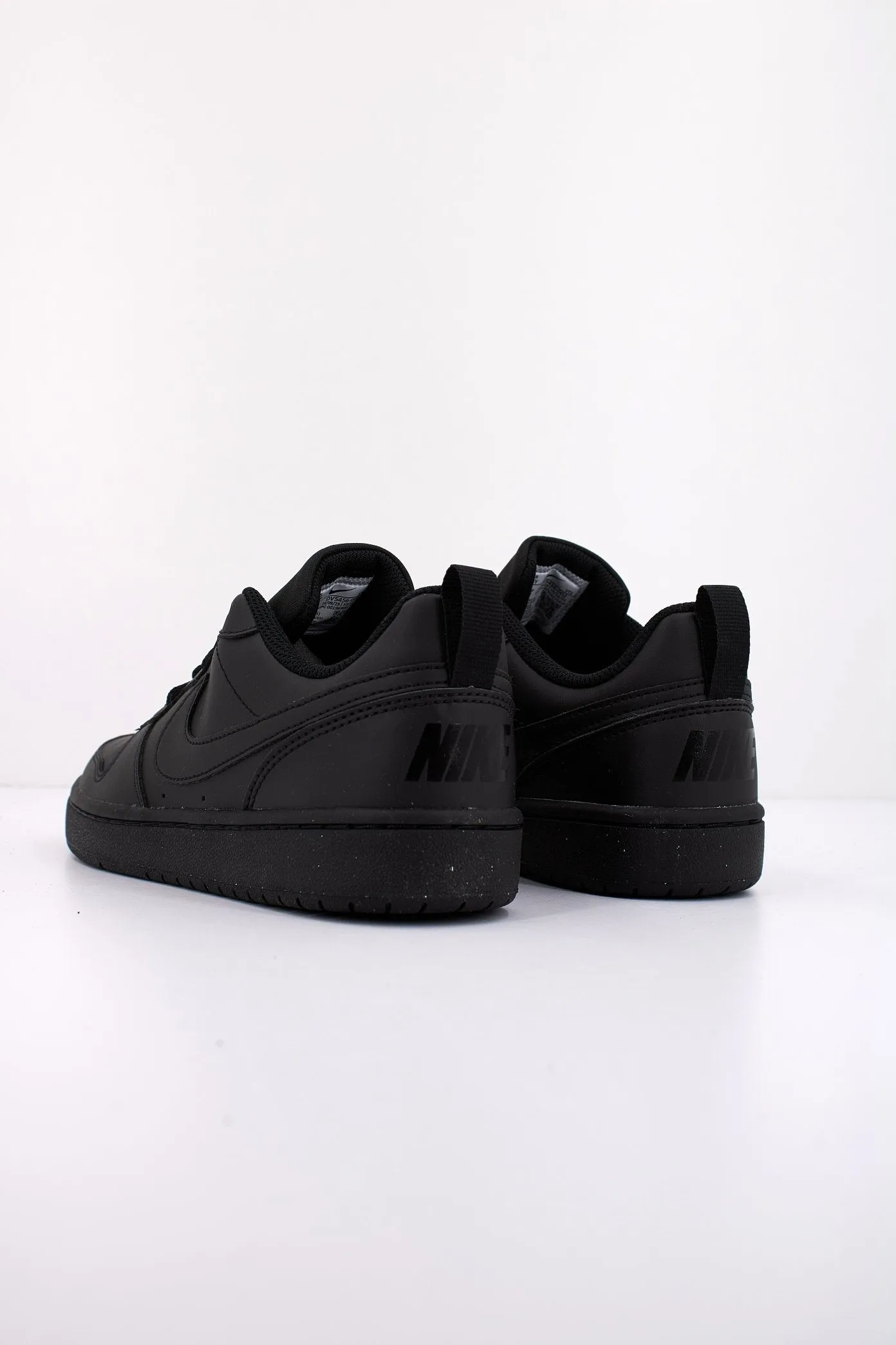 NIKE COURT BOROUGH LOW RECRA
