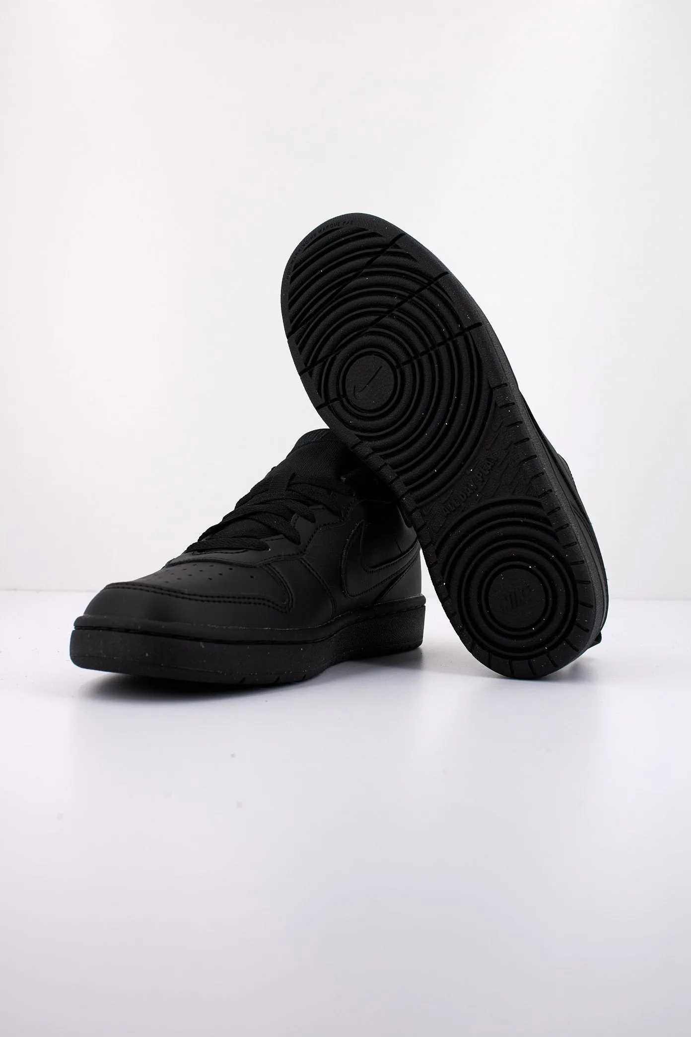NIKE COURT BOROUGH LOW RECRA