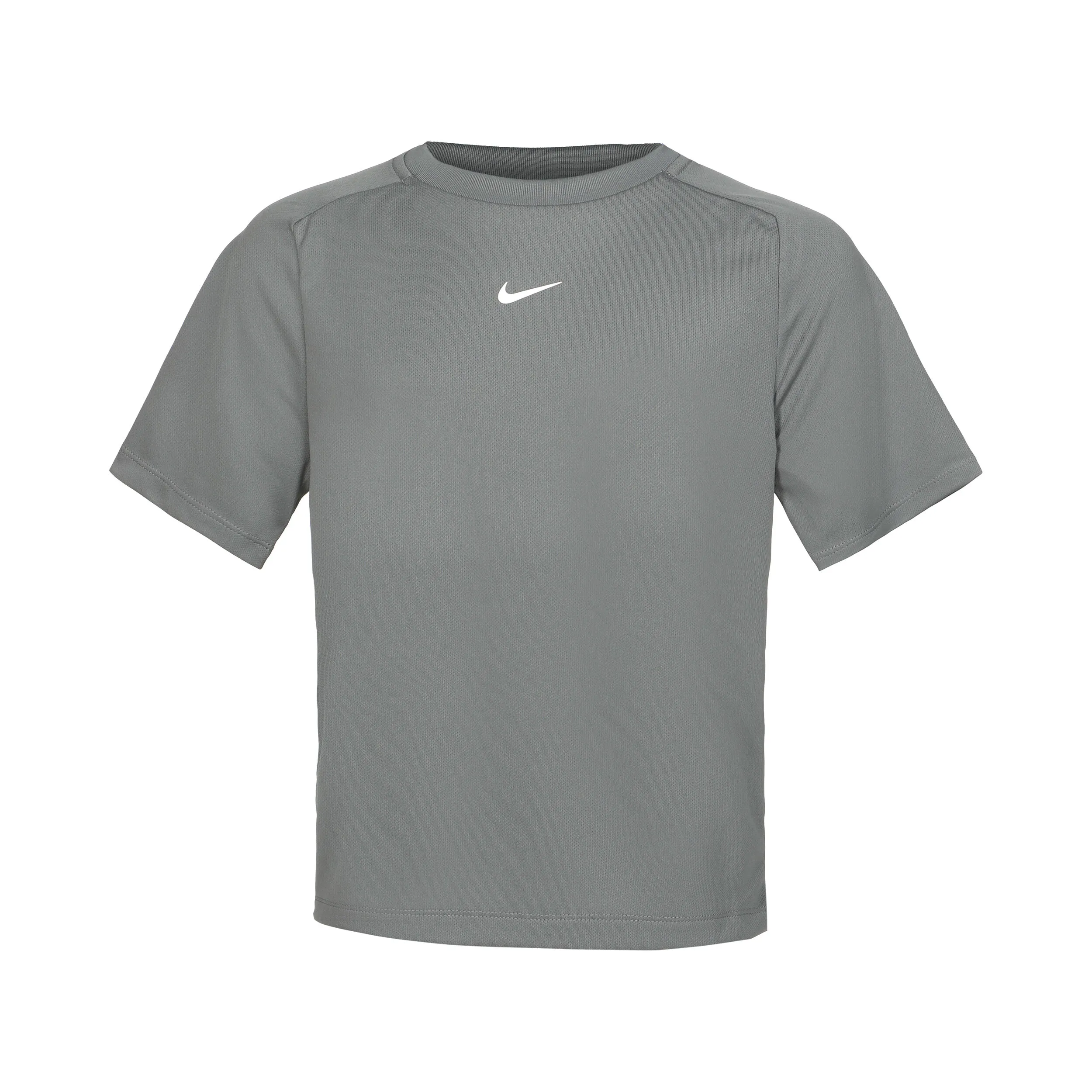 NIKE DRIFIT MULTI CAMISETA DE MANGA CORTA CHICOS