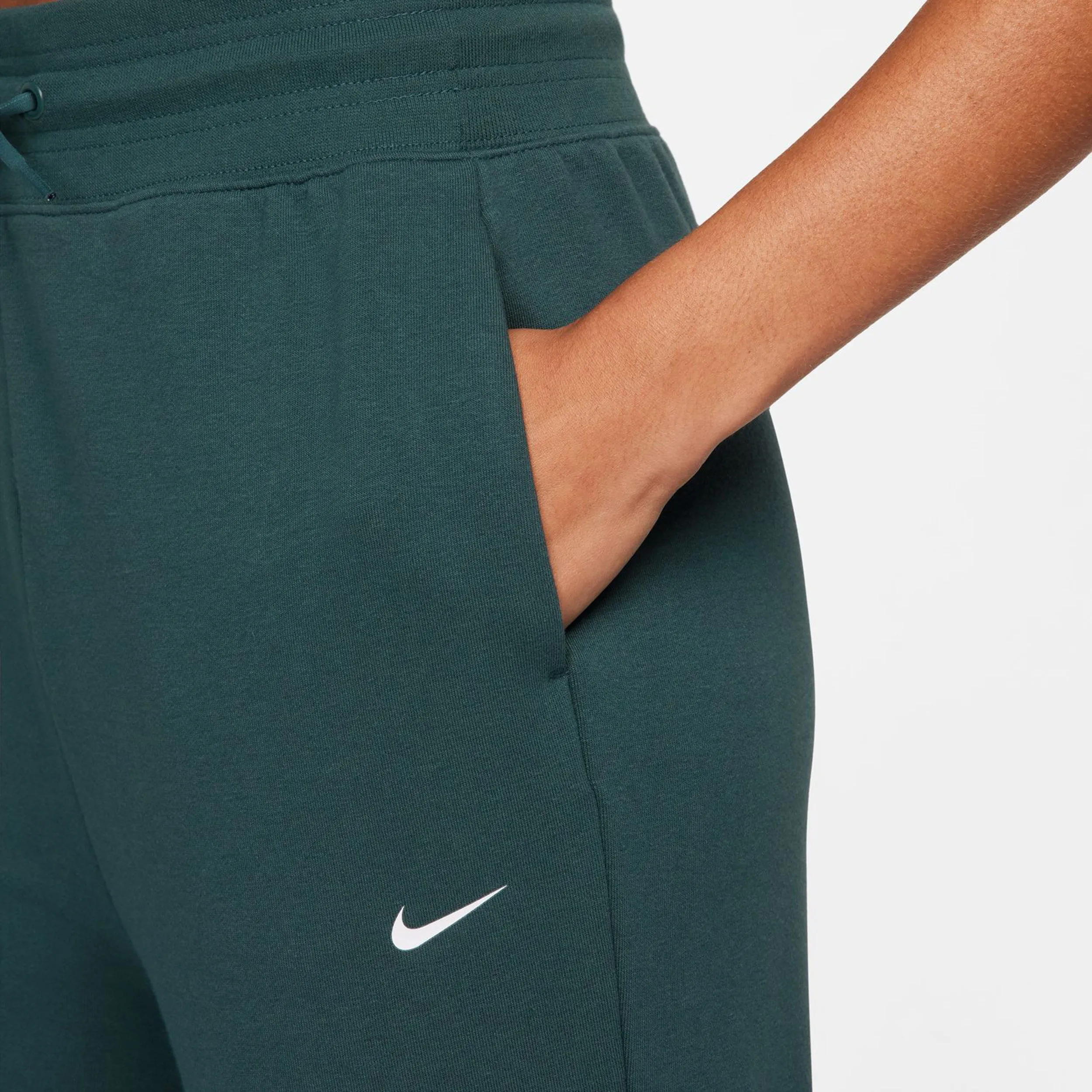 NIKE DRIFIT MULTI CAMISETA DE MANGA CORTA CHICOS