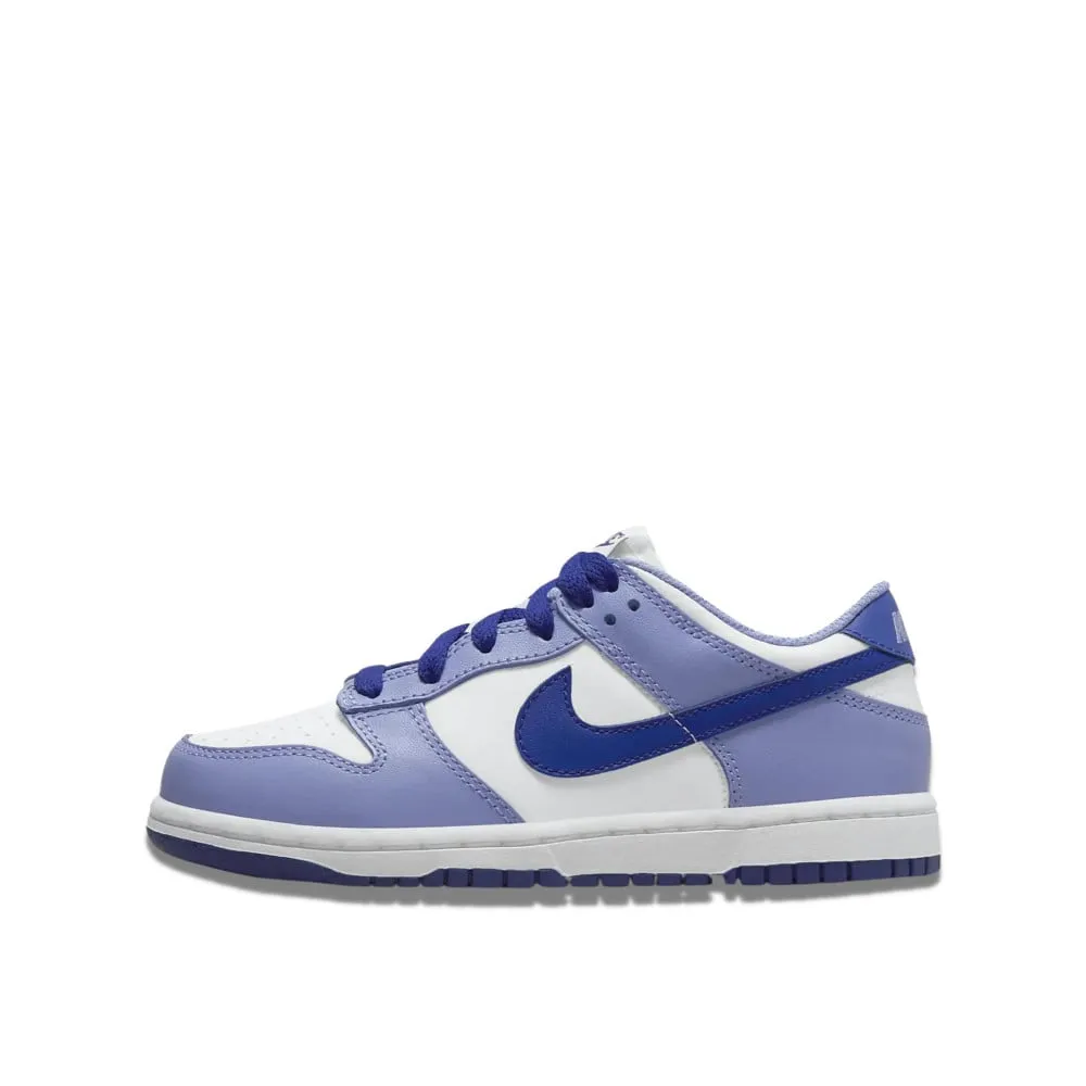 Nike Dunk Low Blueberry Niño