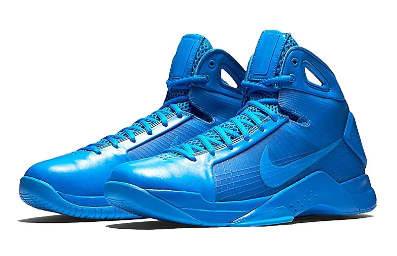 Nike Hyperdunk '08 "Corby33"