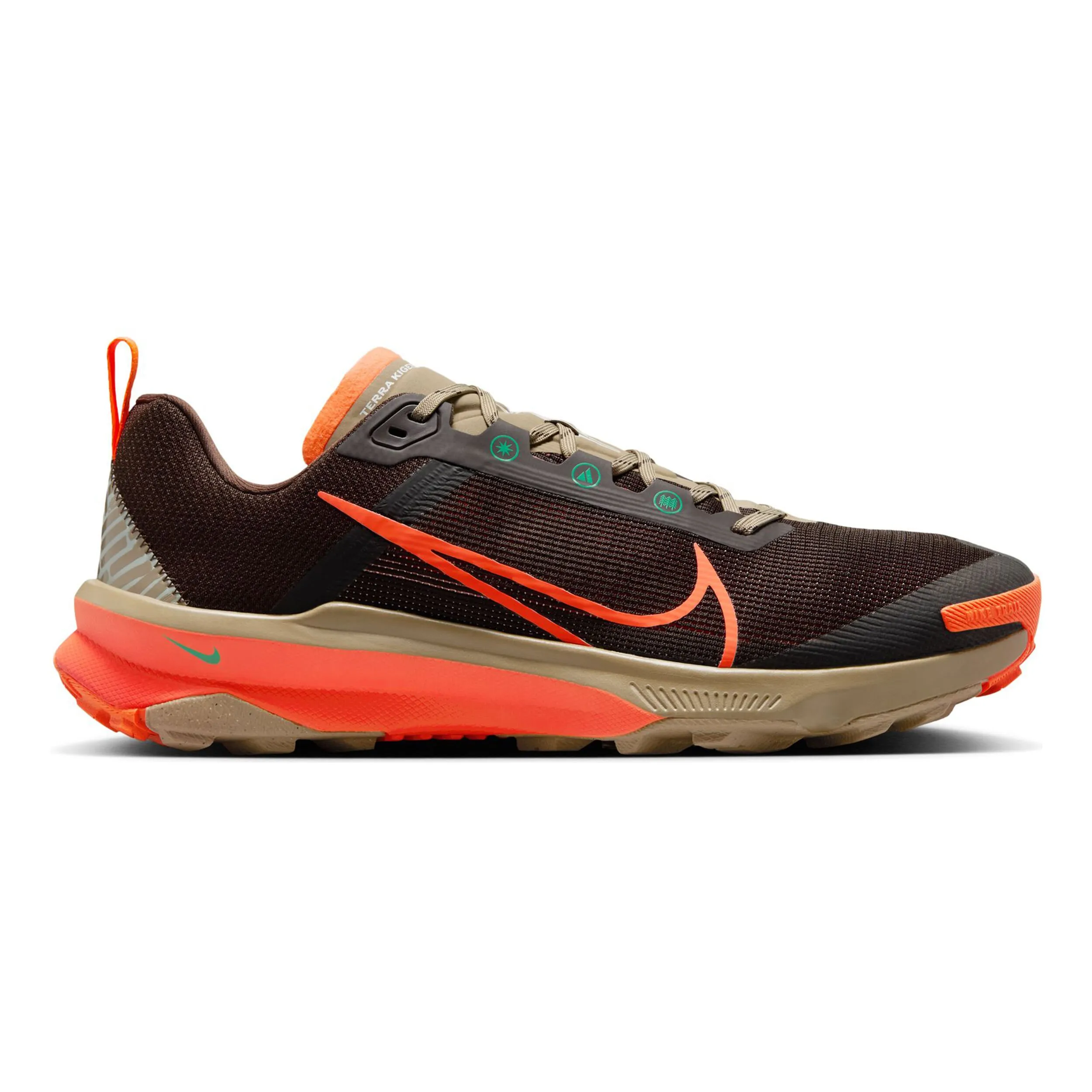 Nike Kiger 9 Zapatilla Trail Hombres