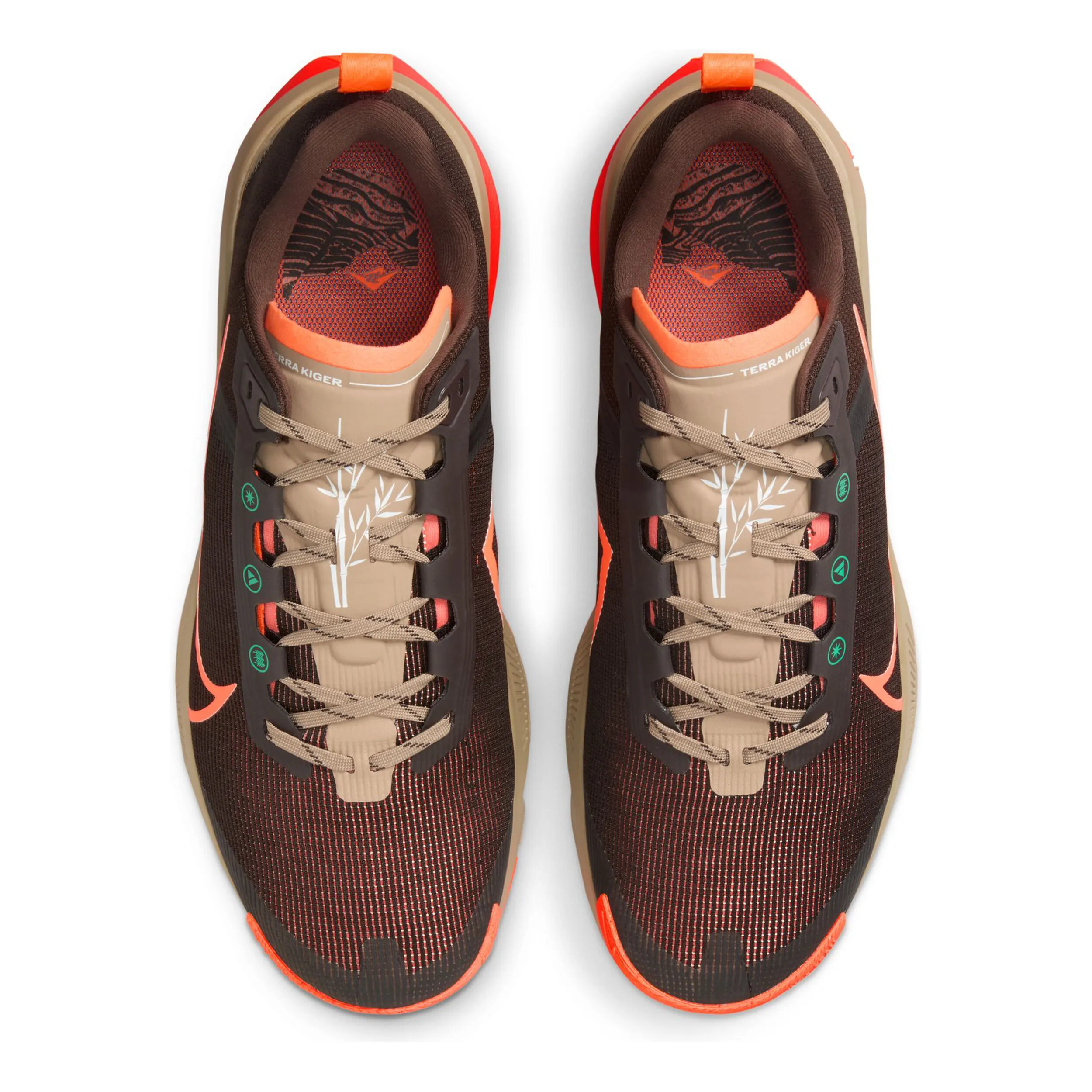 Nike Kiger 9 Zapatilla Trail Hombres