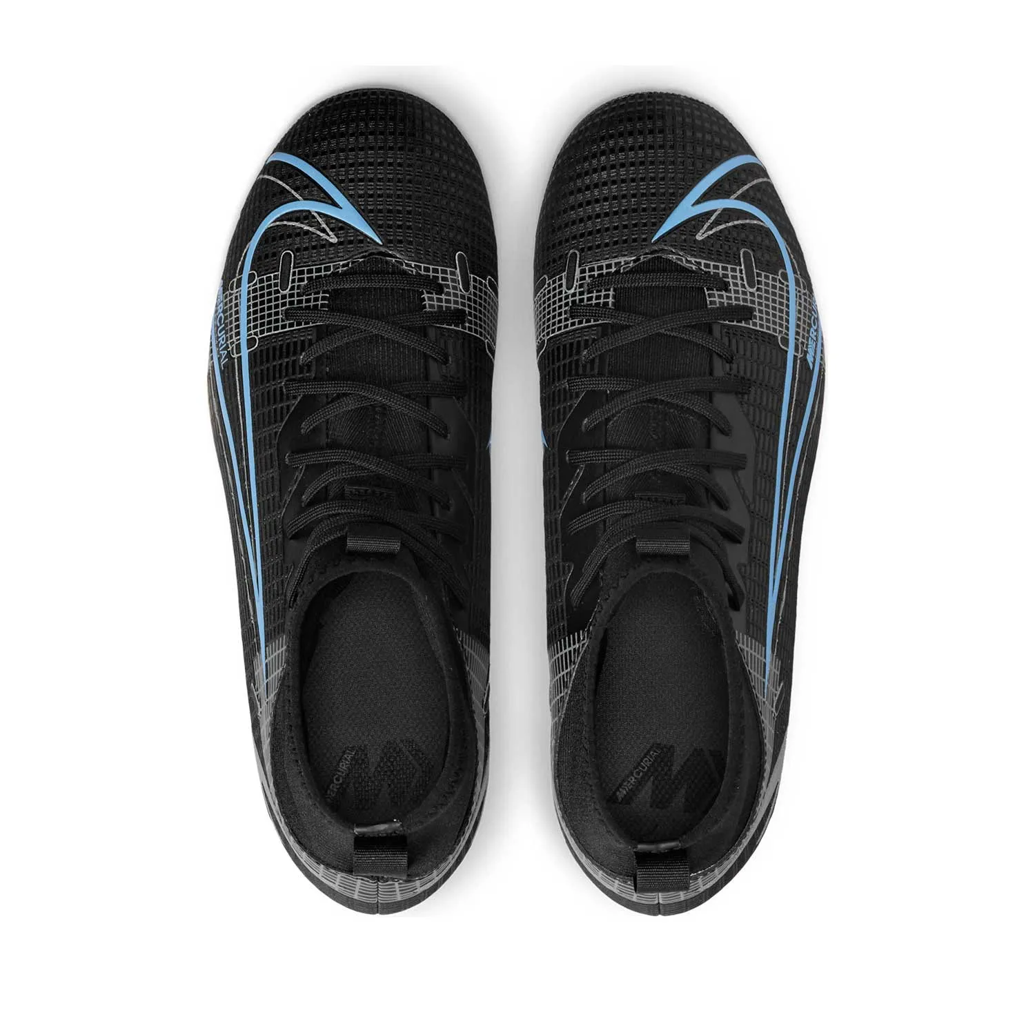 Nike Mercurial Jr Superfly 8 Academy AG