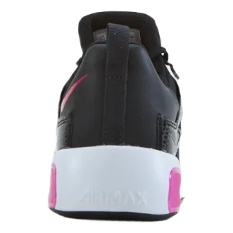 NIKE NIKE AIR MAX BELLA TR 5 WOMEN' BLACK/RUSH PINKWHITE