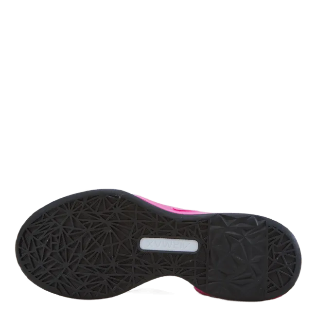 NIKE NIKE AIR MAX BELLA TR 5 WOMEN' BLACK/RUSH PINKWHITE