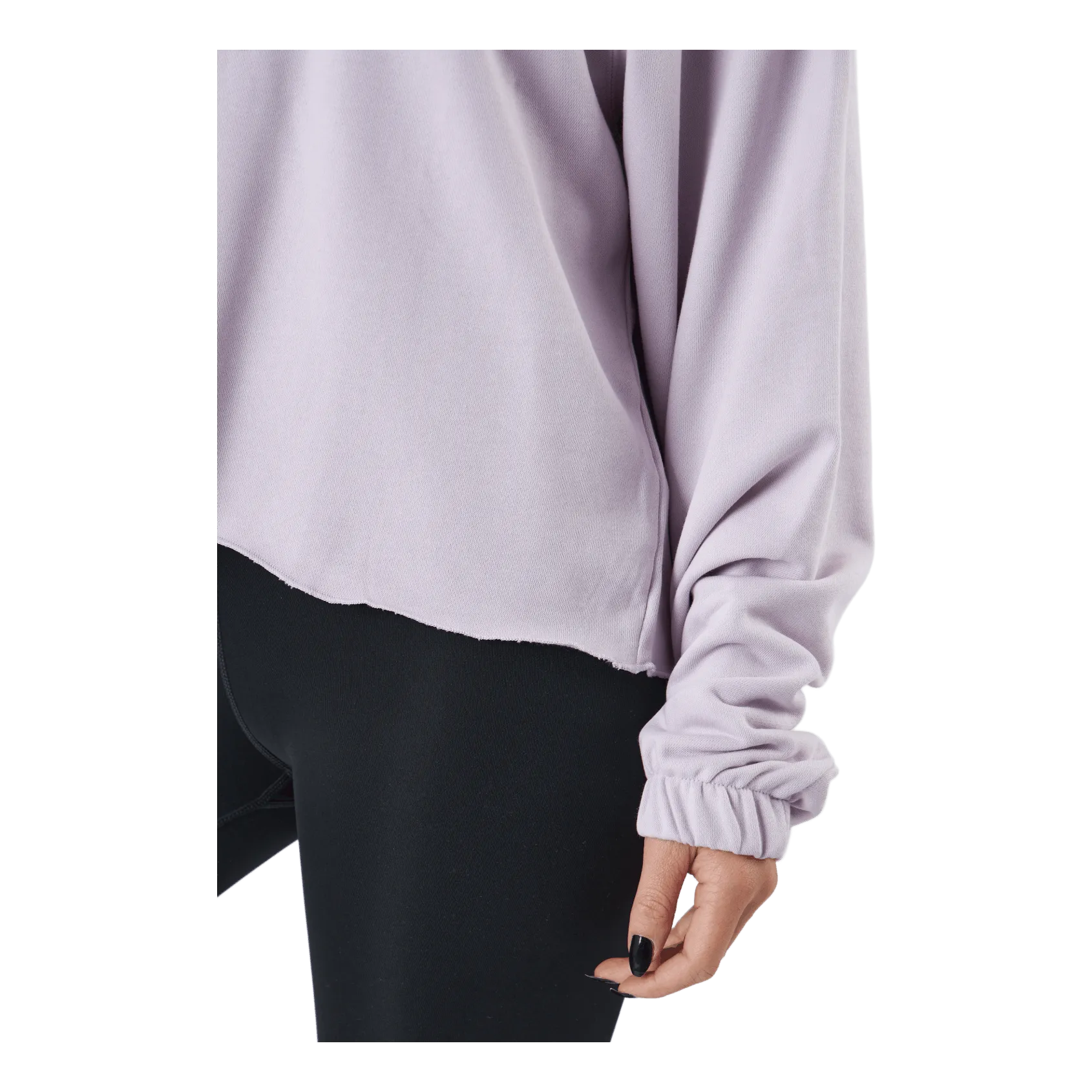 Nike Nike Sportswear Icon Clash Wom Iced Lilac/light Violet