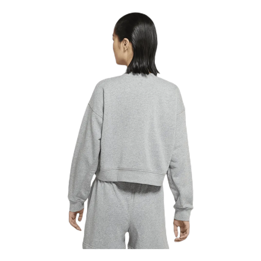 Nike Nsw Crew Ft M2Z Grey