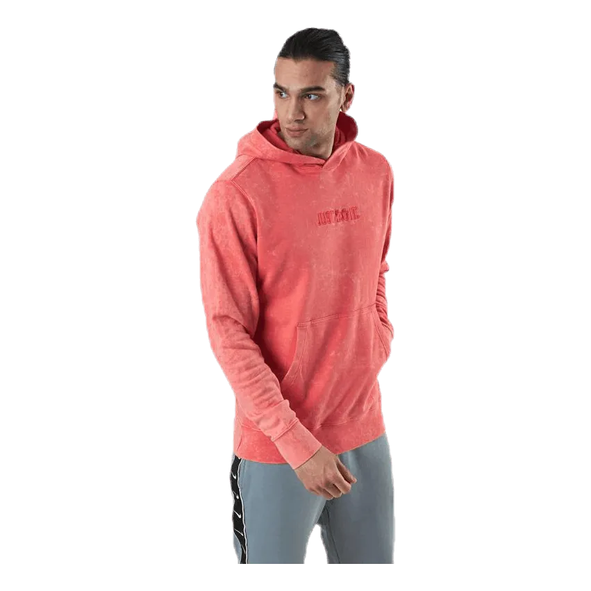 Nike Nsw Jdi Hoodie Po Ft Wash