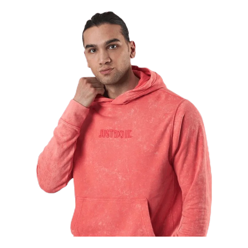 Nike Nsw Jdi Hoodie Po Ft Wash