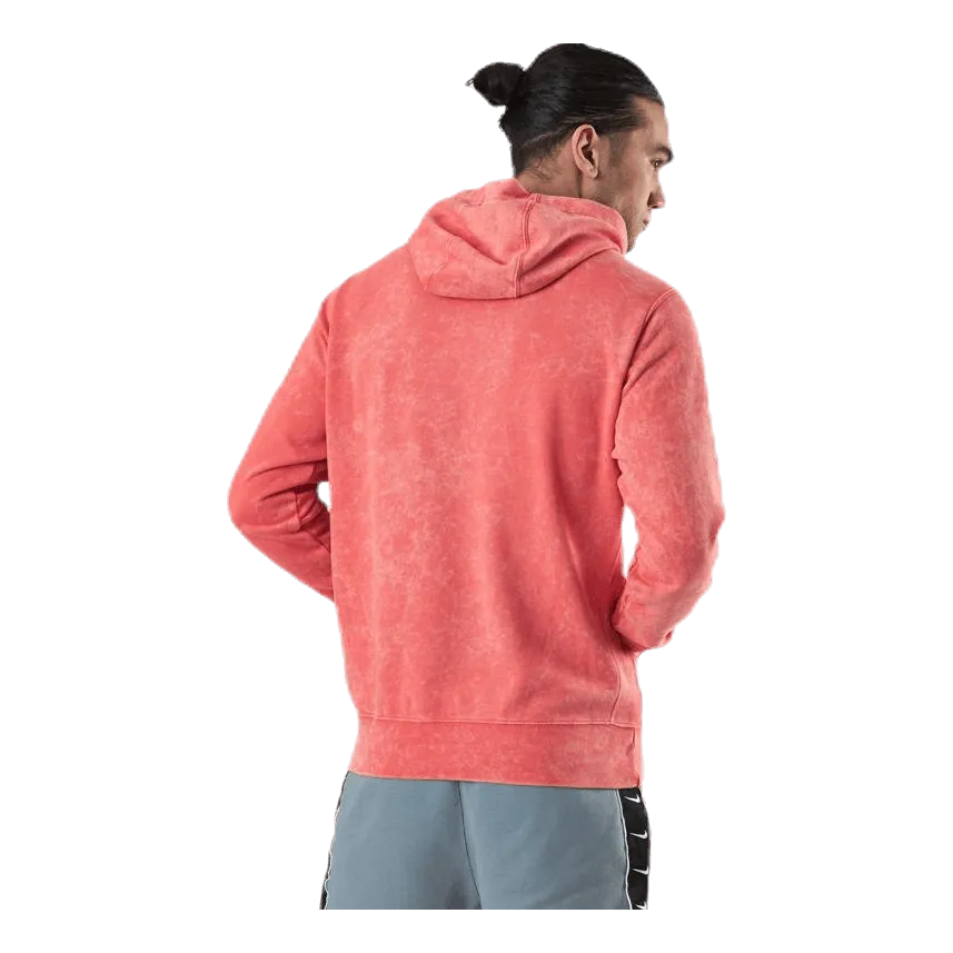 Nike Nsw Jdi Hoodie Po Ft Wash