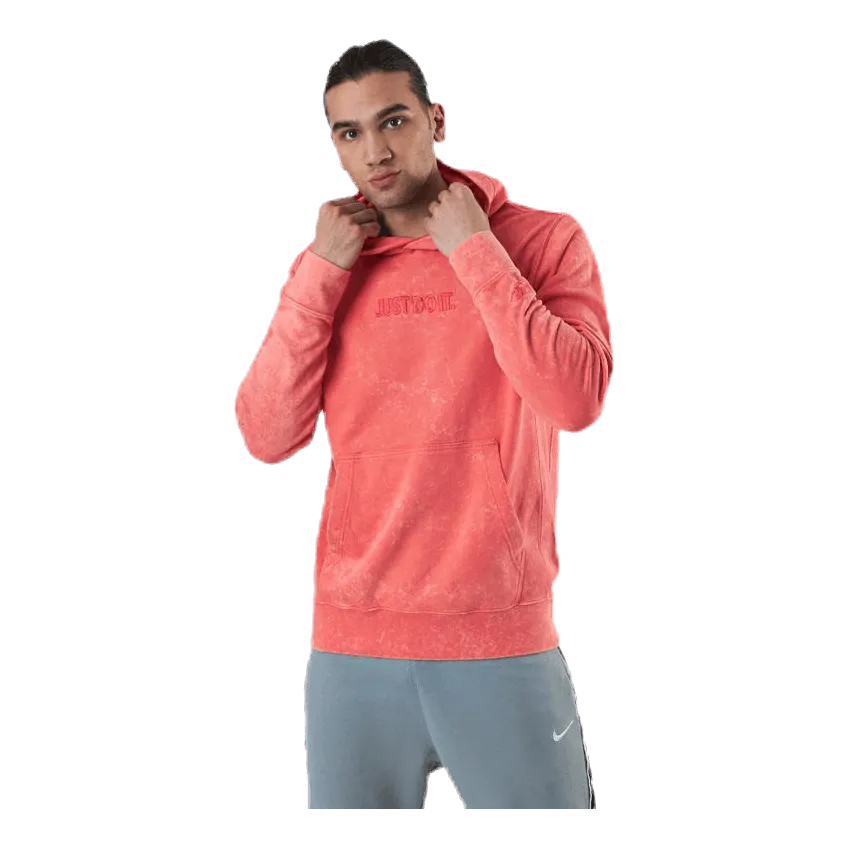 Nike Nsw Jdi Hoodie Po Ft Wash