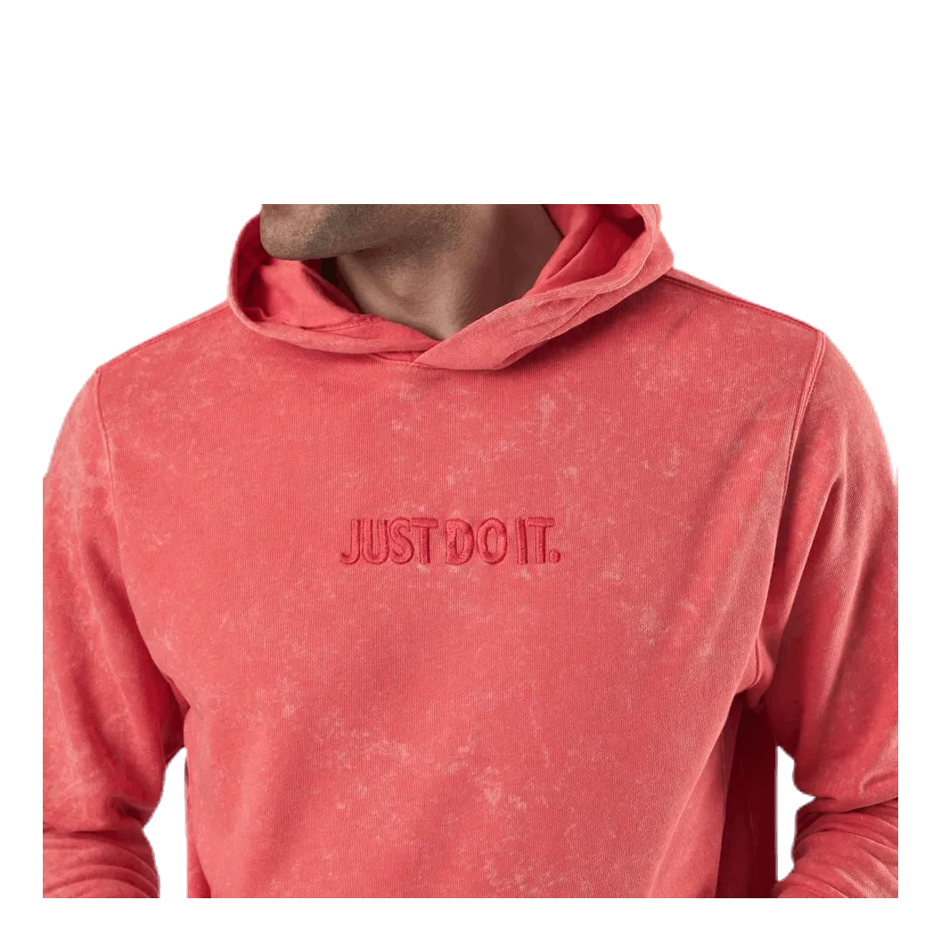 Nike Nsw Jdi Hoodie Po Ft Wash