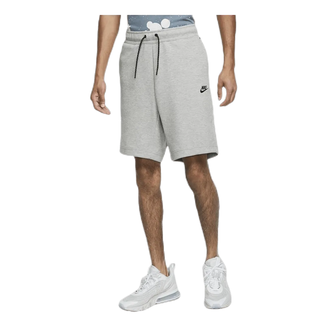 Nike Nsw Tch Flc Short Grey