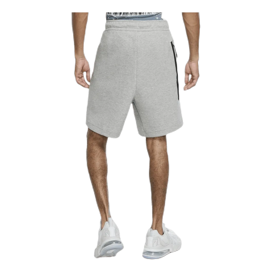 Nike Nsw Tch Flc Short Grey