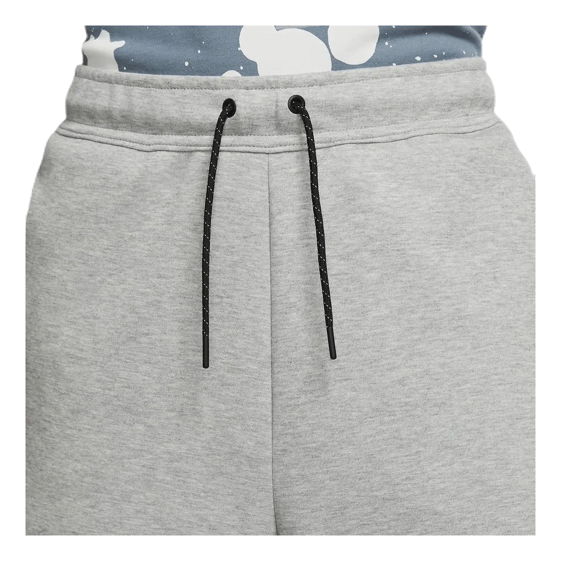 Nike Nsw Tch Flc Short Grey
