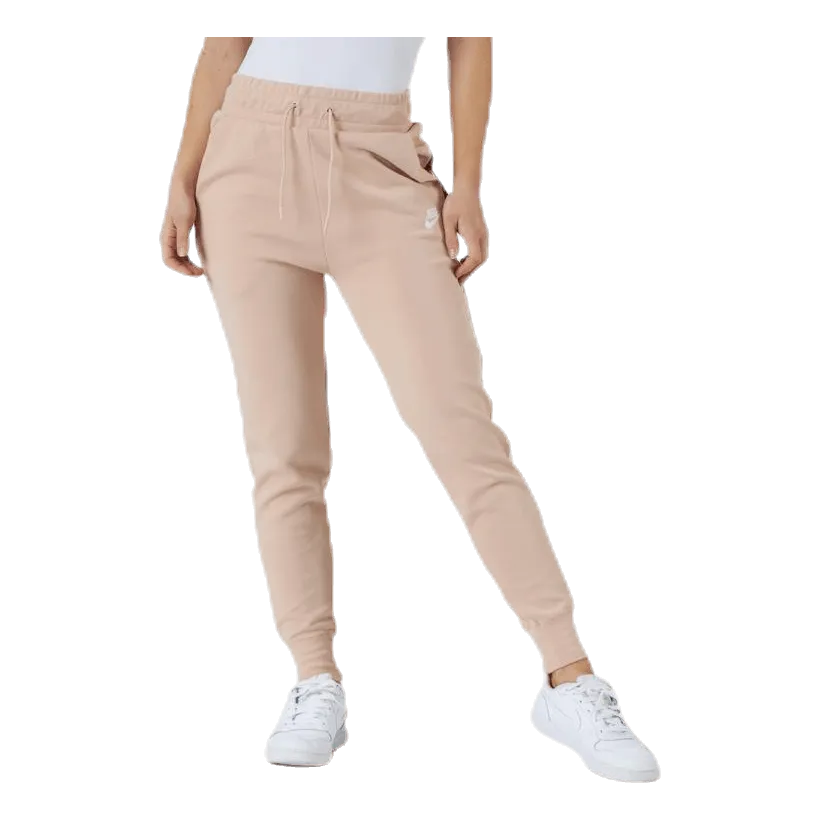 Nike Nsw Tech Fleece Pant Beige