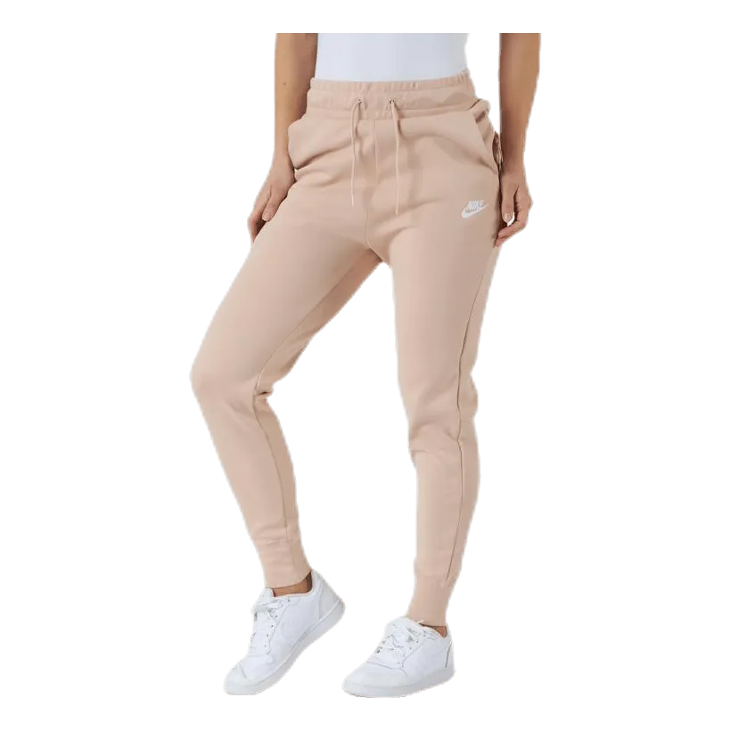 Nike Nsw Tech Fleece Pant Beige