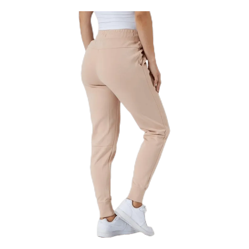 Nike Nsw Tech Fleece Pant Beige