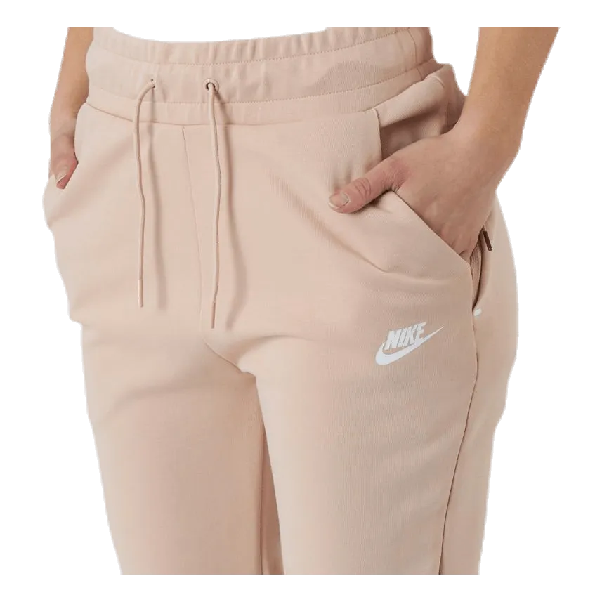 Nike Nsw Tech Fleece Pant Beige