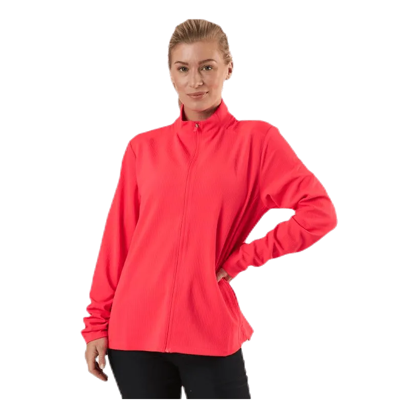 Nike Polo Slim J Red
