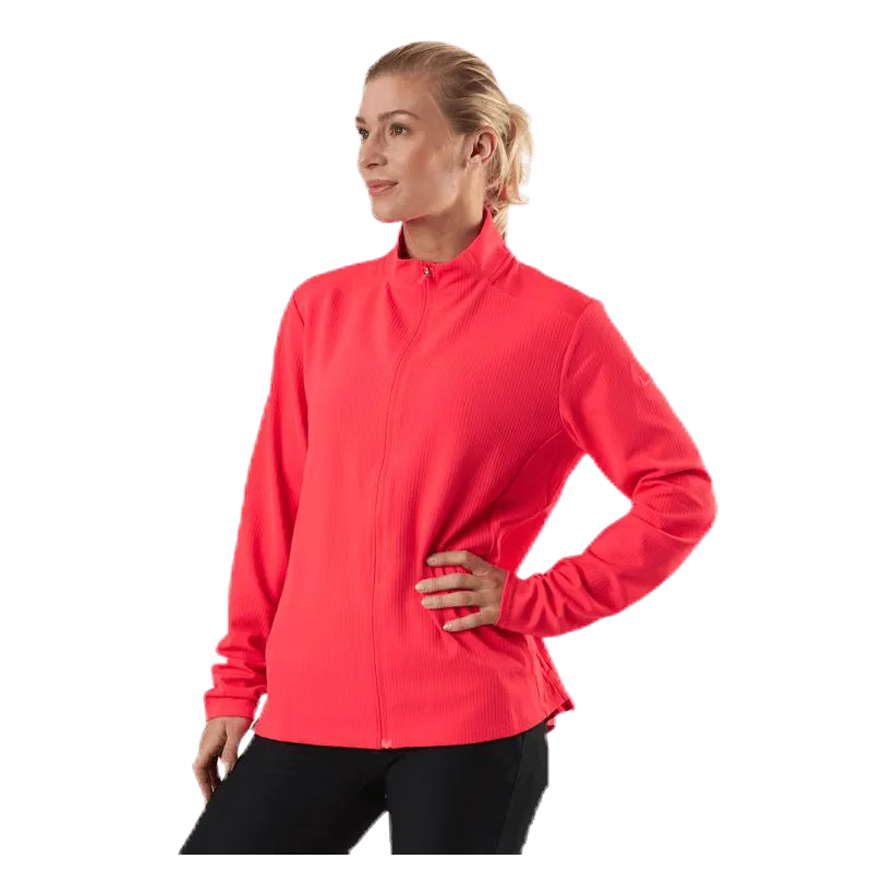 Nike Polo Slim J Red