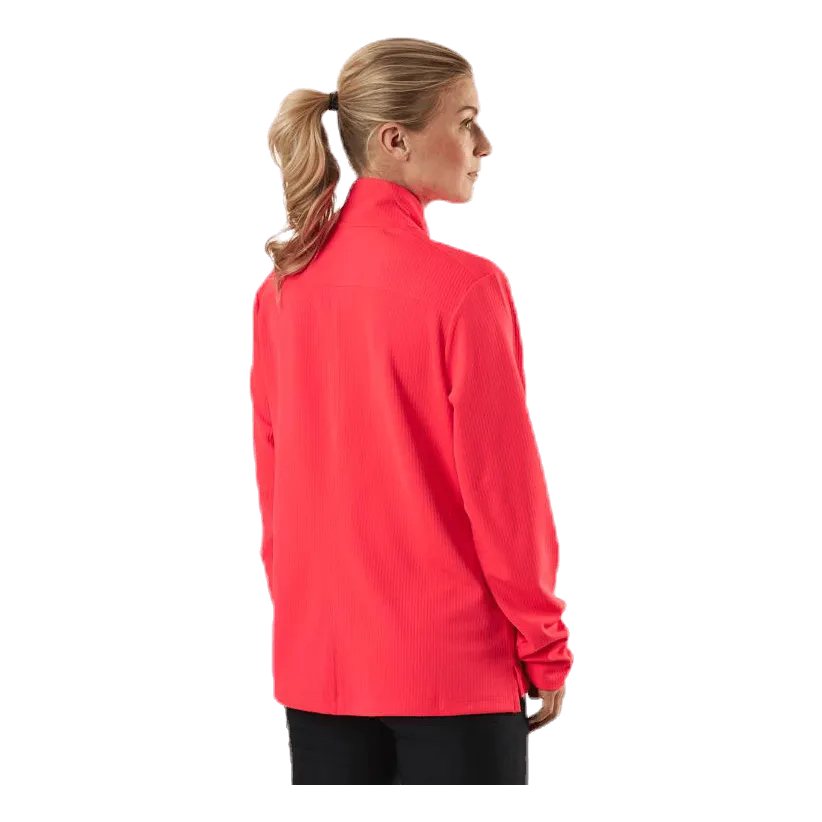 Nike Polo Slim J Red