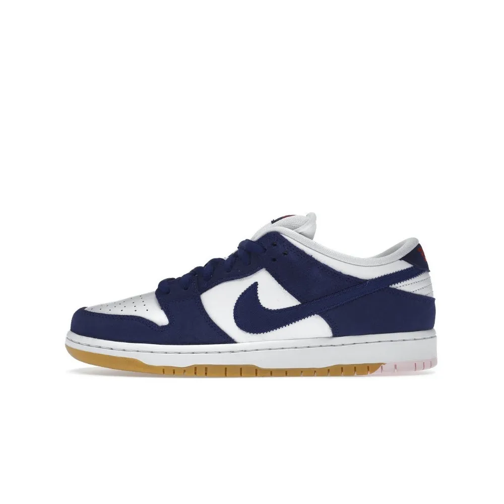 Nike SB Dunk Low Los Angeles Dodgers