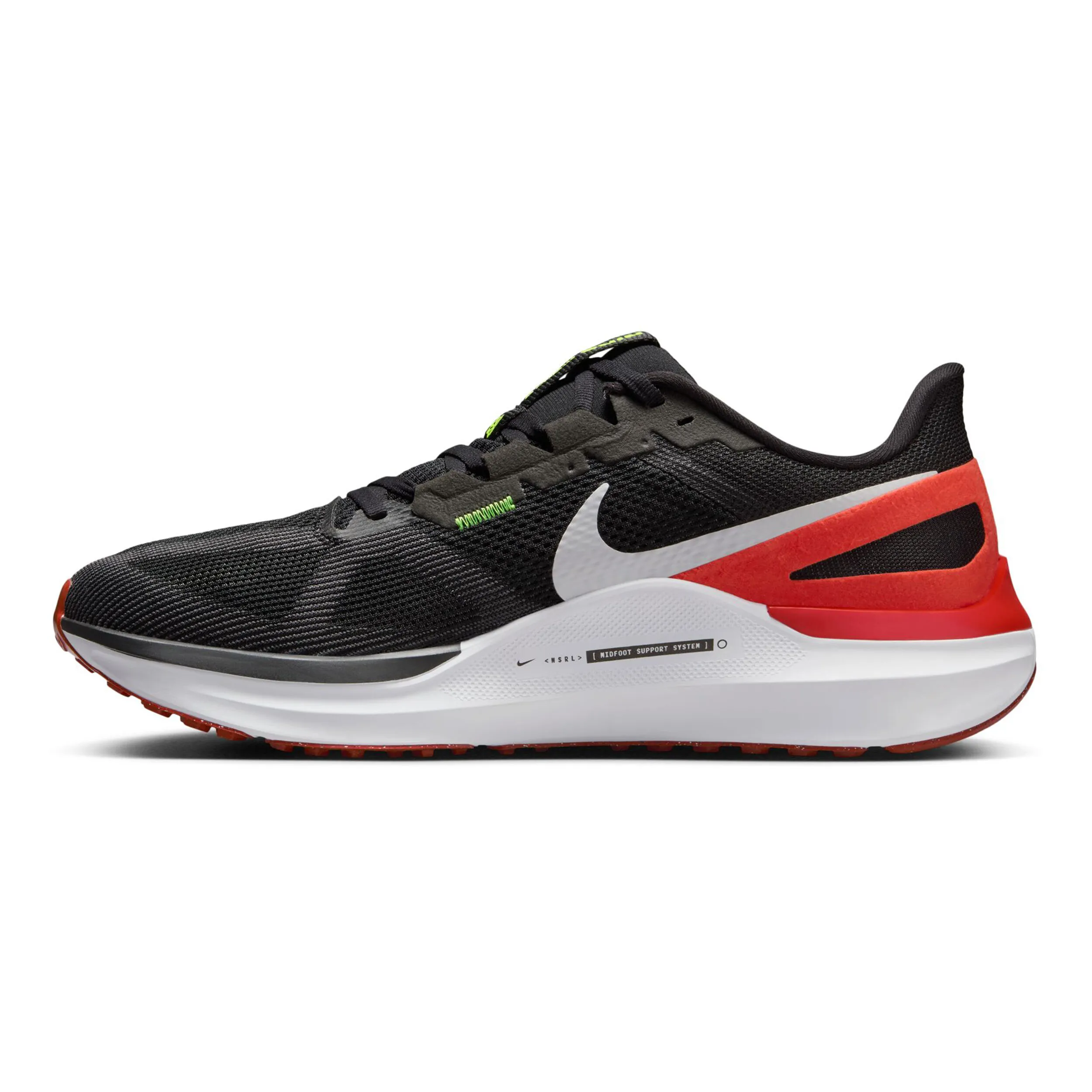 Nike Structure 25 Zapatilla De Estabilidad Hombres
