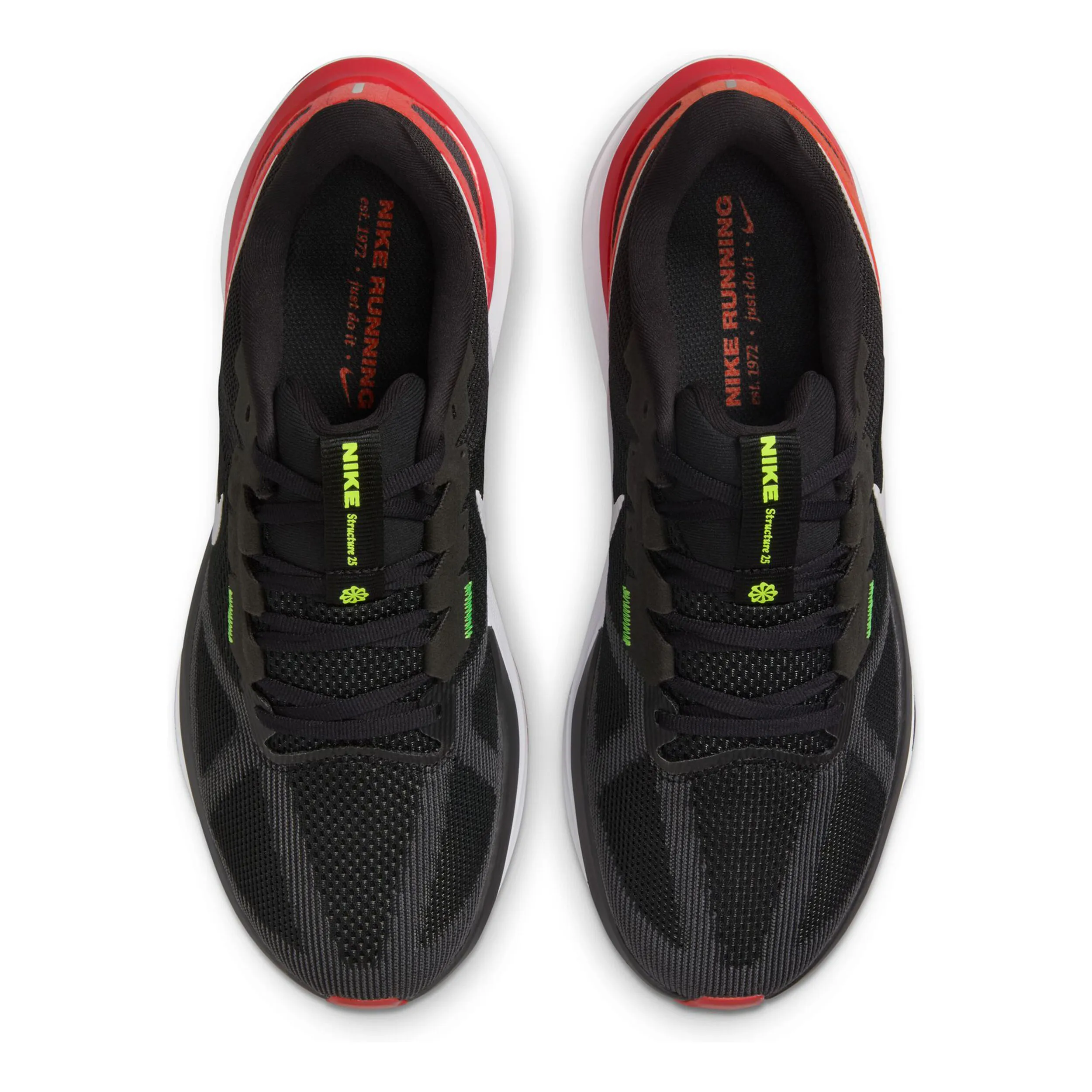Nike Structure 25 Zapatilla De Estabilidad Hombres