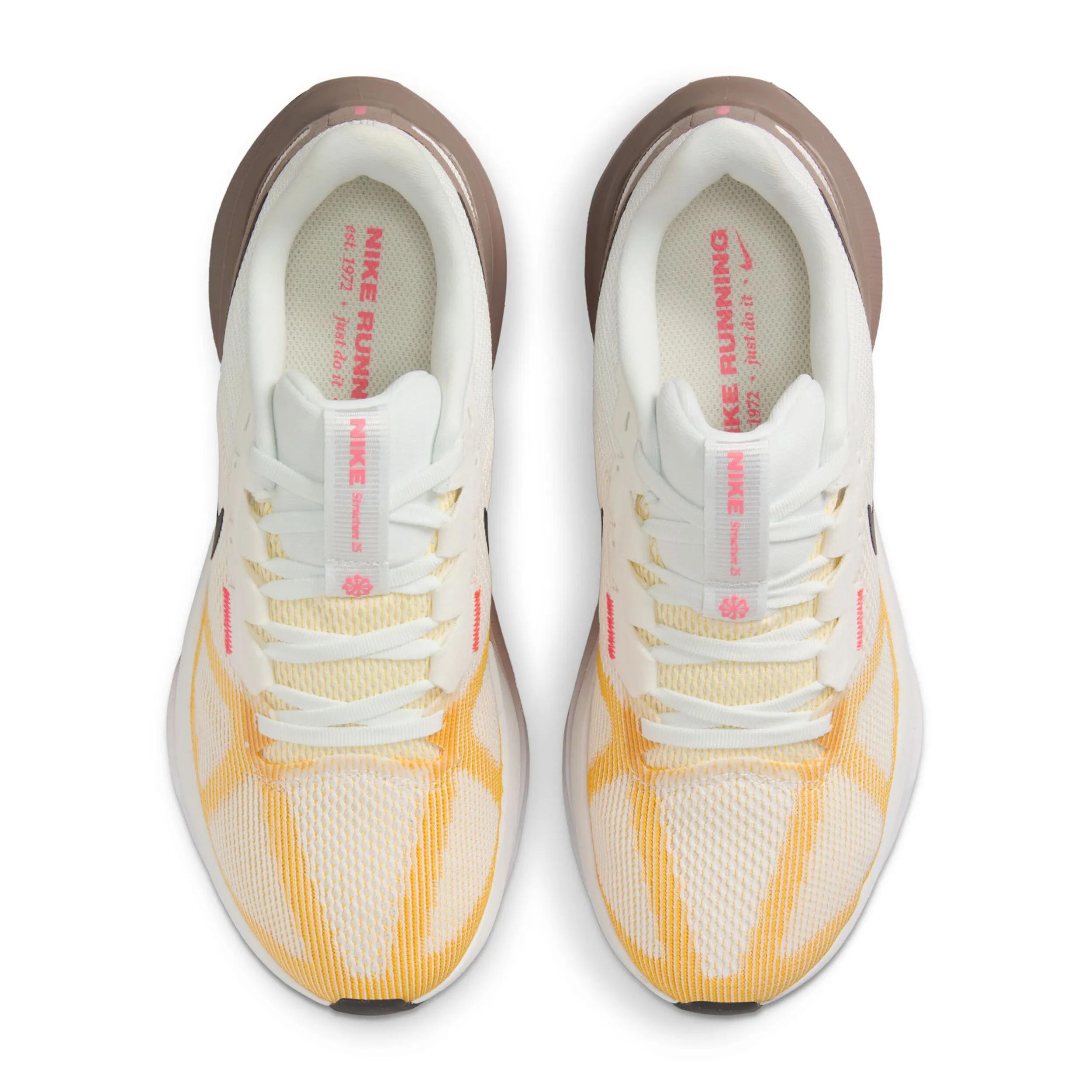 Nike Structure 25 Zapatilla De Estabilidad Mujeres
