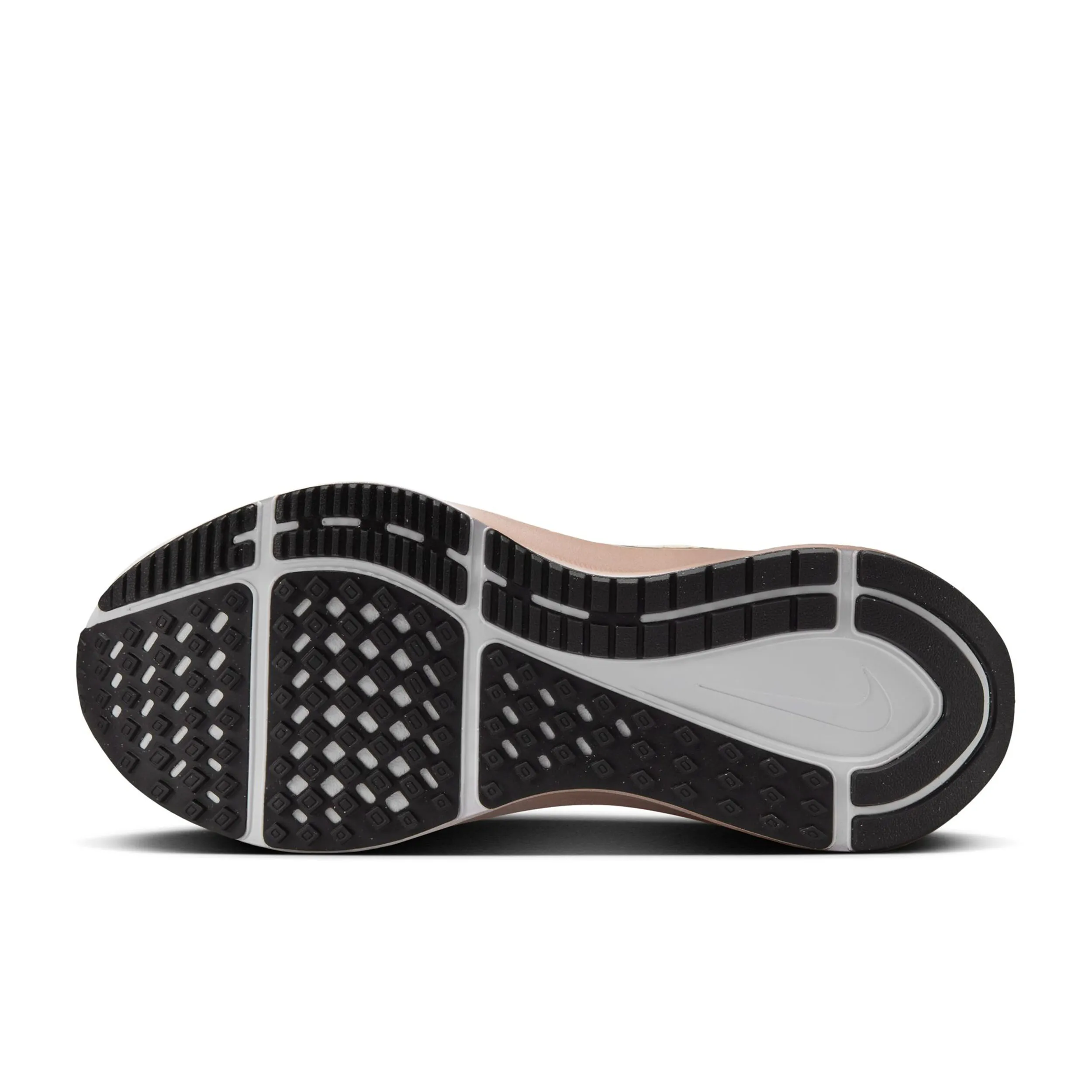 Nike Structure 25 Zapatilla De Estabilidad Mujeres