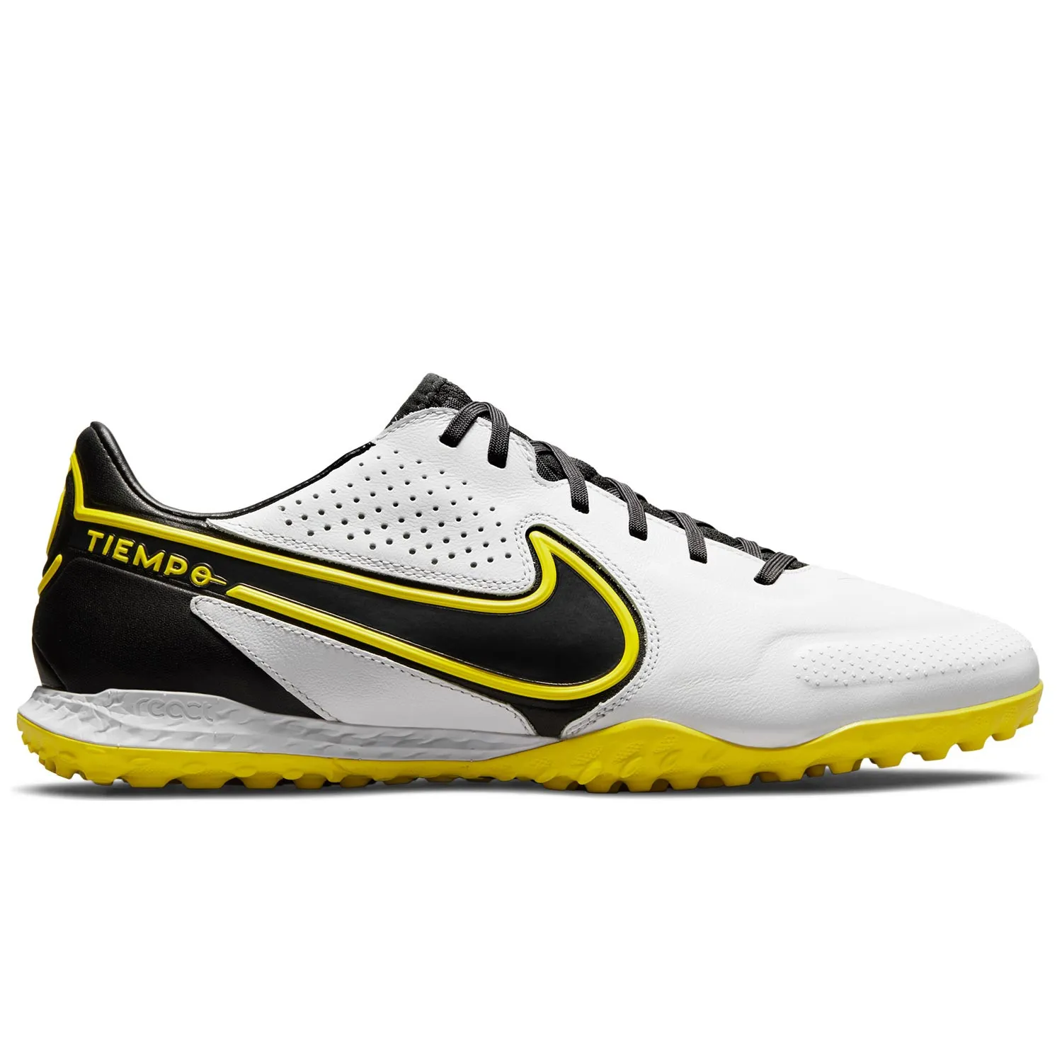 Nike Tiempo React Legend 9 Pro TF