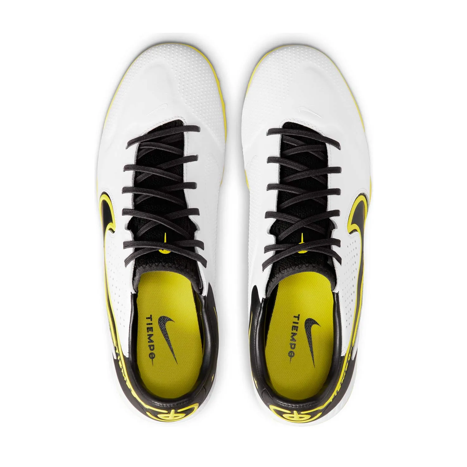 Nike Tiempo React Legend 9 Pro TF